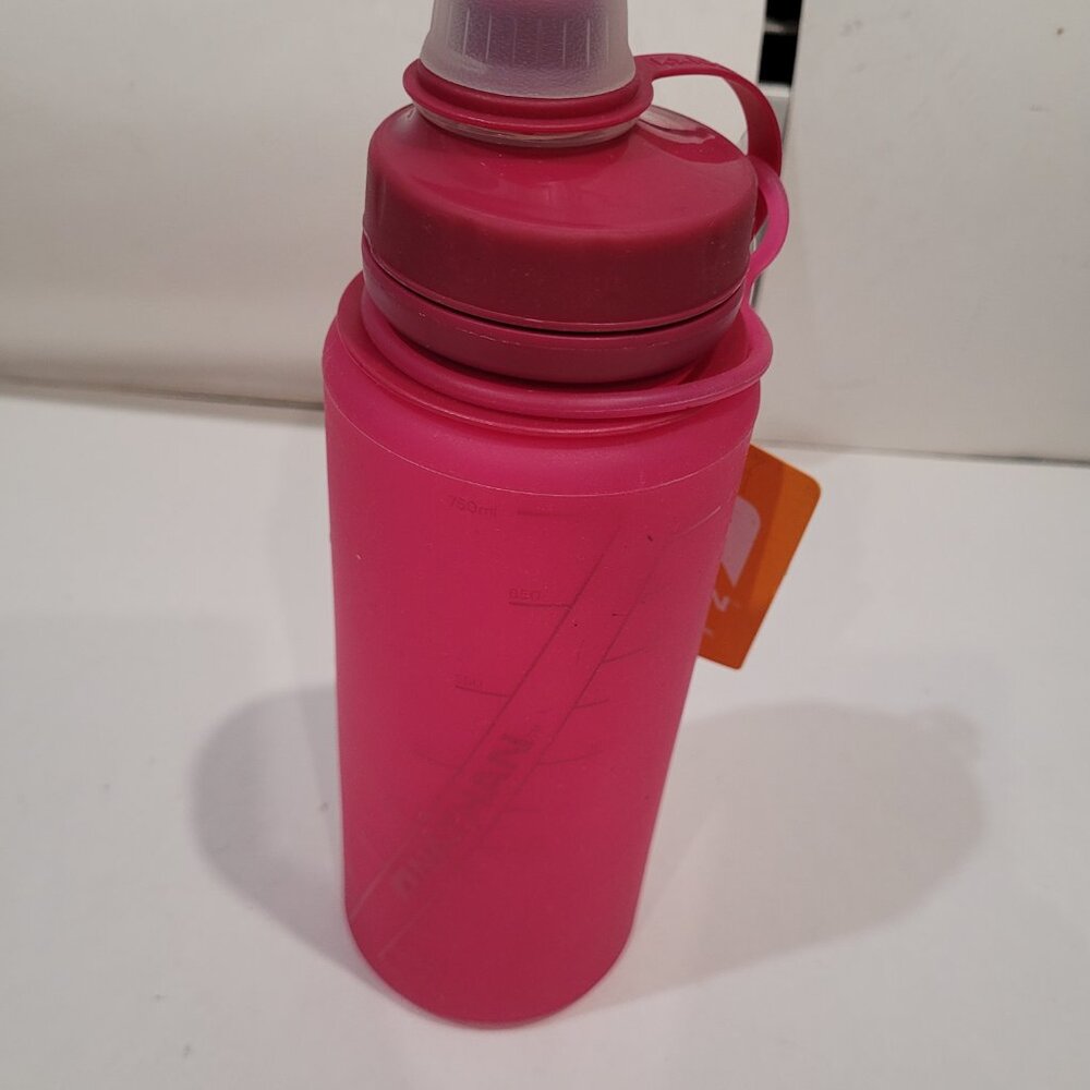 Nathan Flexshot 750ml 25oz Water bottle New w/ tags - Picture 4 of 4